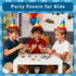 24Pack SCIONE Monster Truck Fidget Spinner Toys for Kids, Race Car Birthday Party Favors,Return Gifts,Goodie Bags
