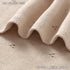 100% Luxury Organic Cotton Pointelle Knit Baby Quilt Blanket Refined Lightweight Heirloom Nursery Essential (Pointelle