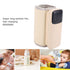 LICAEVEY Portable Bottle Warmer for Travel, Fast Heating Rechargeable Baby Breastmilk Constant Temperature Equipment