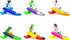 H2O Surfer Dudes Legends & Surfer Pets Wave Powered Mini-Surfer, Pet and Surfboard Beach Toy - and Rusty