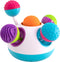 Fat Brain Toys Klickity Baby Toy for Sensory Play