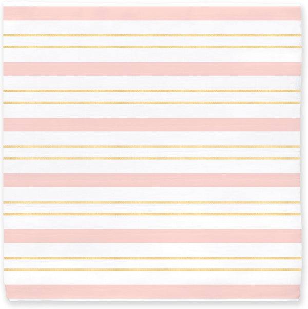 SwaddleDesigns Cotton Muslin Swaddle Blanket, Receiving Blanket for Baby Girls, Best Registry