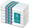 Lenenz Baby Receiving Blankets, 100% Cotton Flannel Receiving Blanket, Perfect for swaddling &