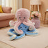 My Super Star Octopus Stuffed Animals, Plush Toys for Kids, Girls, Boys, Birthday Xmas Gift Present, Sea Critters