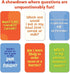 8, 9, 10 2025 Skillmatics Card Game Who Knows You Best? Hilarious Family Party Game for Kids, Boys, Girls, Teens