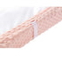 32"/34'' 16" Baby Changing Pad Cover, Super Soft Minky Dot Diaper Changing Table Covers for Baby Girls and Boys, Ultra