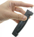 3PCS Retractable Fake Knife Toy, Plastic Dagger Props for Halloween Fool's Day Gift