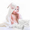 Baby Gift Set Newborn Gift Bag for Girls and Boys Welcome Bundle