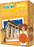 Professor Noggin's Ancient Civilizations Trivia Card Game - Educational Card Game for