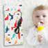 GOTOTOP Portable Baby Bottle Warmer Case for On the Go, USB Heated Bottle Pouch for Car and Travel, Insulated Milk