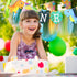 YOUAME 1st Dinosaurs One Birthday High Chair Banner Dinosaurs TuTu First Bday Party Decorations, High Chair Decor, Boy