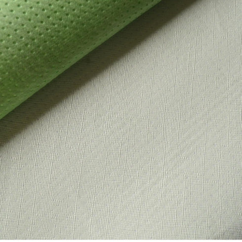 SYMHHA Training-25 Pack,24" 22" Green Disposable Toilet Mats for Clean and Hygienic Bathroom,Upgraded Disposable Toilet