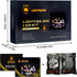 LIGHTAILING Light Kit for Lego 21334 Jazz Quartet - Led Lighting Compatible with Lego Building Blocks Model - NOT