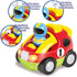 Liberty Imports My First Cartoon RC Race Car Radio Remote Control Toy for Baby, Toddlers, Children