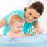MCGMITT Portable Potty with Bonus Silicone Baby Teether Ball