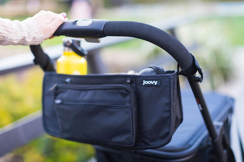 Kooper/Boot Parent Organizer for Baby Gear