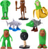 DUMPOP 8PCS Italian Brainrot Action Figure,Tralalero Tralala Figures Toys with Tralalero Tralala, Tung