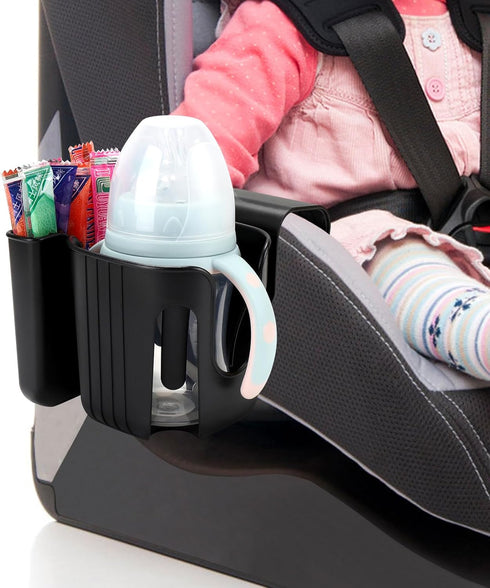 Accmor Universal Child Cup Holder for Car Seats - Perfect for Baby Bottles