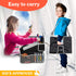 Set PILLANI Kids Travel Tray & Diaper Bag - Perfect for On-the-Go Families