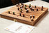 2025 2-4 Barricade Board Game - Malefiz Game - Dice Games - Player Competitive Strategy Game - Fast Board Game Fun