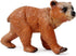 Forest Animal Figures Cake Toppers - Woodland Creatures Toy Figurines Set (5pcs Forest Animals)