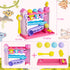 VOILBTOY 1-2 12-18 1-3,Birthday 1+ Musical Toy for Year Old Girls,Educational Baby Toys Months,Ball Drop Toy