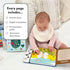 I Love to Sing in Korean: Korean Nursery Rhymes, Press and Play Interactive Song Book, Korean Books for Toddlers