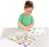 Melissa & Doug Sticker Collection Book: Dinosaurs, Vehicles, Space, and More - 500+ Stickers