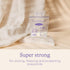 Lansinoh Breastmilk Storage Bags, 50 Count, Presterilized, Hygienically Doubled-Sealed for Refrigeration and Freezing,