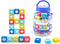 Educational Insights Number BubbleBrix - Toddler Learning Toys, Fidget Popper, Learn Numbers, Gift for Kids Ages 3+