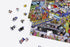 Daily Telegraph British Newspaper Take On World Events 2021 - 1000 Piece Jigsaw Puzzle