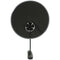 COOLSHADE UPF50 Sunshade by BUGGYGEAR - Easy Folding, Clamp on Chair or Baby Stroller - Compact and Portable