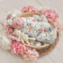 Customizable Baby Blankets - Unique Designs for Boys & Girls, Ideal for Gifting
