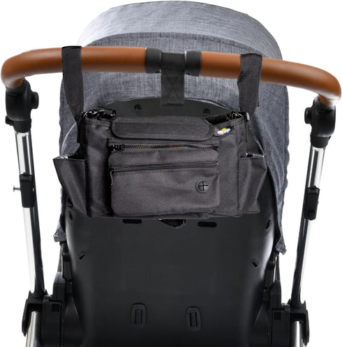 Baby Caddy / Stroller Organizer