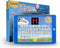 Boxiki Kids Spanish-English Learning Bilingual Tablet Educational Toy with LED Screen Display