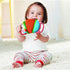 Skip Hop Hedgehog Accordion Musical Toy for Babies - Explore & More