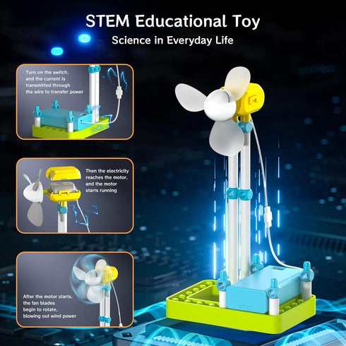 36+ 4-12, 434 Solar Power Kits, Model STEM Robot Building Toys for Kids Pcs with Solar/Gears/Sensors, Educational