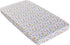 CribMATE 2 Set Set Blue Noah's Ark Theme Nursery Crib Bedding PCs Quilt Fitted Sheet Animal Thematic Baby Cot Bedding