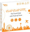 Kulture Games Clap Clap City - The Travel Game with Twists and
