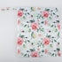 Sigzagor Wet Dry Bag Baby Cloth Diaper Nappy Insert Reusable Washable (Pink Flowers)