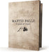Mantis Falls Board Game - Hidden Traitor Strategy Card Game for 2-3 Players - Ages 14+