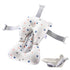 CHILDLIKE BEHAVIOR Baby Bath Tub Seat Cushion - Baby Sink Bath Cushion - Bathing