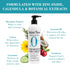 Original Sprout Scrumptious Baby Cream - Gentle Moisturizing Cream for Dry, Sensitive Skin & Diaper Rash, 12 fl oz