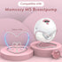 Momcozy 304 Momcozy M5 Breast Pump Stand Holder Compatible with All Wearable Breastpump, Stainless Steel Cute Stand