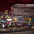 Trivial Pursuit Horror Ultimate Edition | Trivia Game Featuring 1800 Questions from Classic Horror Films & Books