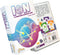 Genius Games Ion: A Compound Building Game (2nd Edition) - A Chemistry