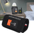 Portable USB-C Baby Bottle Warmer with Insulated Heating for Home & Car