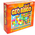 GeoToys GeoBingo - World Bingo for Kids - Geography Game for Home, School, or Camp