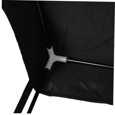 INOOMP Wagon Canopy Accessories - Sunshade & Rain Cover for Strollers and Wagons