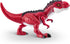 Robo Alive Dino Action T-Rex by ZURU Dinosaur Toys, Real Biting Action, Lifelike Roars Sound, Robotic Interactive